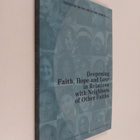 Deepening faith, hope and love in relations with neighbor... - pikkukuva 1