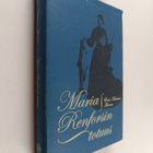 Eeva-Kaarina Aronen : Maria Renforsin totuus - pikkukuva 1