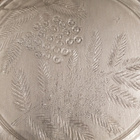 Iittala Seinälautanen / Lasitaulu / Lasilautanen - Pihlaja - pikkukuva 3