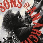 Sons Of Anarchy - Kausi 3 - (4 DVD) - pikkukuva 1