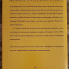 Sidney Sheldon - Kerro minulle unesi - pikkukuva 2