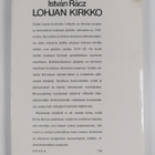 Istvan Racz : Lohjan kirkko - pikkukuva 2