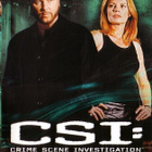dvd, CSI Crime Scene Investigation - 5. kausi 6dvd [tv-sarja - pikkukuva 1