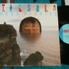 T.T. OKSALA ~ Shore Stories ~ LP - pikkukuva 1