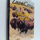 Zane Grey : Jylisevät kaviot - pikkukuva 1