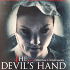 THE DEVIL'S HAND BLU-RAY AWE - pikkukuva 1