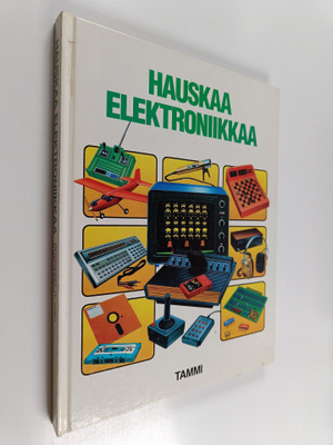 Brian Reffin Smith : Hauskaa elektroniikkaa