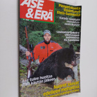 Ase & Erä 8/2007 - pikkukuva 1