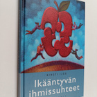 Kirsti Ijäs : Ikääntyvän ihmissuhteet - pikkukuva 1