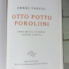 Erkki Tanttu "Otto Potto Poroliini" - pikkukuva 3