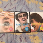 PULTTIBOIS 1, 2 & 3 (mukana kaksi hahmonaamaria!) dvd - pikkukuva 1