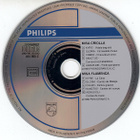 Misa Criolla / Misa Flamenca - CD - 1984 - pikkukuva 3