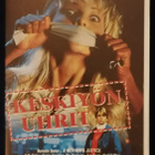 Keskiyön uhrit VHS - pikkukuva 1