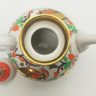 Lomonosov kukko teekannu, Made in USSR - pikkukuva 4