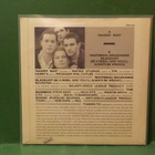 THE BUSINESS - HARRY MAY M-/EX UK -81 7" SINGLE - pikkukuva 2