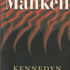 Henning Mankell, Kennedyn aivot - pikkukuva 1