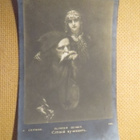 Vintage valokuvakortti 1900-luku alku - pikkukuva 1