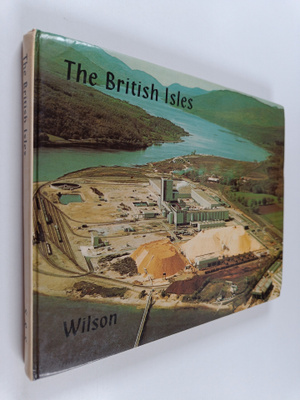 John Graham Wilson : The British Isles