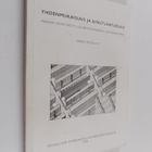 Sirkka Wegelius : Yhdenmukaisuus ja ainutlaatuisuus : pai... - pikkukuva 1
