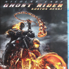 Ghost Rider : Koston Henki - (Blu-ray + DVD) - pikkukuva 1