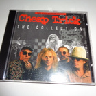 the collection CHEAP TRICK CD - pikkukuva 1