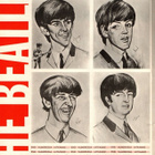 Suosikki n:o 10 1964 Vesa. Georg. Paul Anka The Beatles. - pikkukuva 5