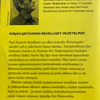 PAUL AUSTER: TALVIPÄIVÄKIRJA - pikkukuva 2
