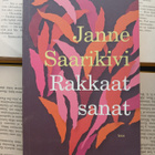 Janne Saarikivi - Rakkaat sanat (nid.) - pikkukuva 1