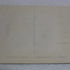 Vintage postikortti Isabel, 10-Korfu,kulkematon - pikkukuva 2