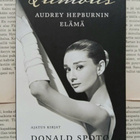 Donald Spoto - Lumous: Audrey Hepburnin elämä (pokkari) - pikkukuva 1