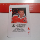 ÄSSÄT Pelikortti # Hertta 6 Vesa Salo - pikkukuva 1