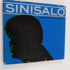 Veikko Sinisalo : Mies puolipäivässä - pikkukuva 1