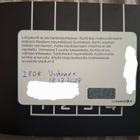 Stadium 250€ lahjakortti - pikkukuva 2