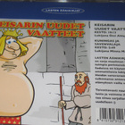 Keisarin uudet vaatteet äänikirja cd - pikkukuva 2