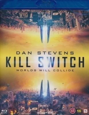 Kill Switch  -   (Blu-ray)