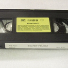 Boltsit pelissä • VHS - pikkukuva 3