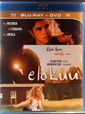 Elokuu