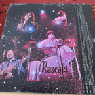 THE RASCALS: See  *USA 1969 - pikkukuva 2