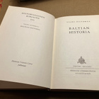 VILHO NIITEMAA BALTIAN HISTORIA HYVÄ - pikkukuva 2