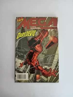 Mega 3/2000 Daredevil
