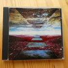 TANGERINE DREAM Stratosfear CD Huippukunto - pikkukuva 1