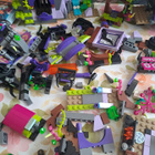 LEGO 41180  Ragana's Magic Shadow Castle - pikkukuva 3