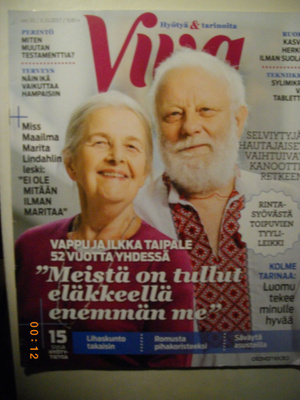 Viva Nro 10/2017