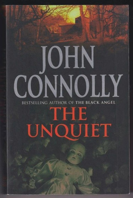 John Connolly: The unquiet