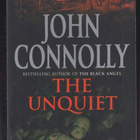 John Connolly: The unquiet - pikkukuva 1