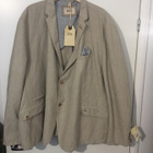 CAMEL ACTIVE BLAZER JACKET MIES KOKO 74 - pikkukuva 1