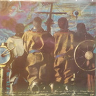XTC - BLACK SEA - FINLAND 1980 1ST. KOELEVY M-/EX+ LP - pikkukuva 2