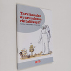 Tarvitaanko avaruudessa rintaliivejä? : tieteen hauskimma... - pikkukuva 1
