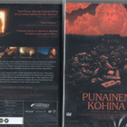 Punainen Kohina (80 098) UUSI -FI- DVD jari manninen 2021 - pikkukuva 1