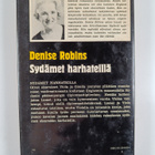 Denise Robins : Sydämet harhateillä - pikkukuva 2